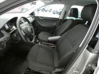 Škoda Rapid 1.2 TSI 77kW Ambition Liftback