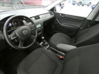 Škoda Rapid 1.2 TSI 77kW Ambition Liftback
