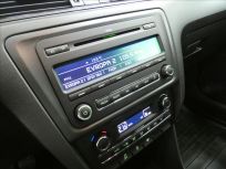 Škoda Rapid 1.2 TSI 77kW Ambition Liftback