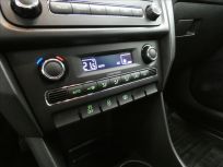 Škoda Rapid 1.2 TSI 77kW Ambition Liftback