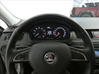 Škoda Rapid 1.2 TSI 77kW Ambition Liftback