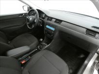 Škoda Rapid 1.2 TSI 77kW Ambition Liftback