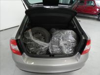 Škoda Rapid 1.2 TSI 77kW Ambition Liftback