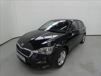 Škoda Scala 1.0 TSI Ambition Hatchback