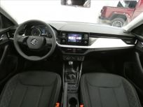 Škoda Scala 1.0 TSI Ambition Hatchback