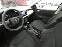Škoda Scala 1.0 TSI Ambition Hatchback