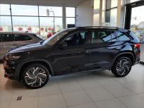 Škoda Kodiaq 2.0 TSI RS DSG 4x4
