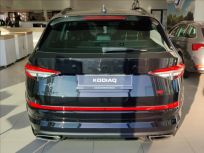Škoda Kodiaq 2.0 TSI RS DSG 4x4
