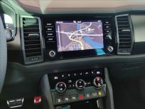 Škoda Kodiaq 2.0 TSI RS DSG 4x4