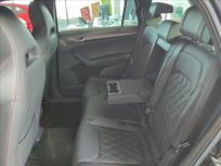 Škoda Kodiaq 2.0 TSI RS DSG 4x4