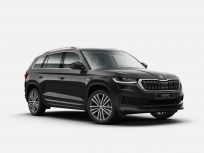 Škoda Kodiaq 2.0 TDI L&K DSG 4x4