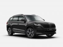 Škoda Kodiaq 2.0 TDI Sportline DSG 4x4