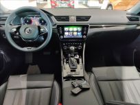 Škoda Superb 2.0 TDI L&K DSG 4x4