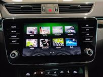 Škoda Superb 2.0 TDI L&K DSG 4x4