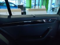 Škoda Superb 2.0 TDI L&K DSG 4x4
