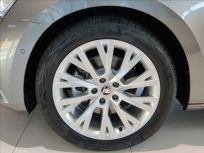 Škoda Superb 2.0 TDI L&K DSG 4x4