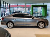 Škoda Superb 2.0 TDI L&K DSG 4x4