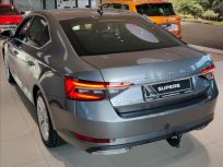 Škoda Superb 2.0 TDI L&K DSG 4x4