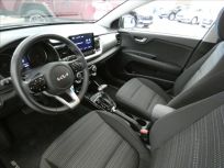 Kia Stonic 1.0 T-GDI Exclusive  SUV