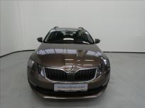 Škoda Octavia 1.5 TSI Ambition Combi 7DSG