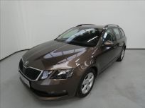 Škoda Octavia 1.5 TSI Ambition Combi 7DSG