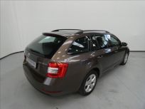 Škoda Octavia 1.5 TSI Ambition Combi 7DSG