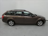 Škoda Octavia 1.5 TSI Ambition Combi 7DSG