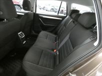 Škoda Octavia 1.5 TSI Ambition Combi 7DSG