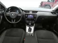 Škoda Octavia 1.5 TSI Ambition Combi 7DSG