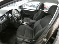 Škoda Octavia 1.5 TSI Ambition Combi 7DSG