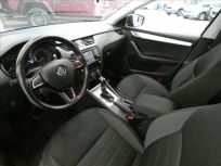 Škoda Octavia 1.5 TSI Ambition Combi 7DSG