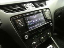 Škoda Octavia 1.5 TSI Ambition Combi 7DSG