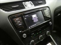 Škoda Octavia 1.5 TSI Ambition Combi 7DSG