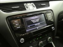 Škoda Octavia 1.5 TSI Ambition Combi 7DSG