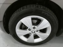 Škoda Octavia 1.5 TSI Ambition Combi 7DSG