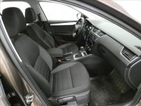 Škoda Octavia 1.5 TSI Ambition Combi 7DSG