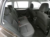 Škoda Octavia 1.5 TSI Ambition Combi 7DSG