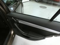 Škoda Octavia 1.5 TSI Ambition Combi 7DSG