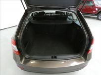 Škoda Octavia 1.5 TSI Ambition Combi 7DSG