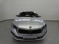 Škoda Octavia 2.0 TDI Style  Combi 7DSG
