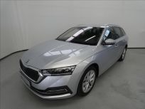 Škoda Octavia 2.0 TDI Style  Combi 7DSG