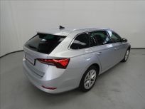 Škoda Octavia 2.0 TDI Style  Combi 7DSG
