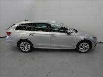 Škoda Octavia 2.0 TDI Style  Combi 7DSG