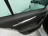 Škoda Octavia 2.0 TDI Style  Combi 7DSG