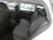 Škoda Octavia 2.0 TDI Style  Combi 7DSG