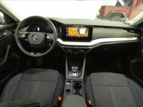 Škoda Octavia 2.0 TDI Style  Combi 7DSG