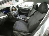 Škoda Octavia 2.0 TDI Style  Combi 7DSG