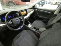Škoda Octavia 2.0 TDI Style  Combi 7DSG