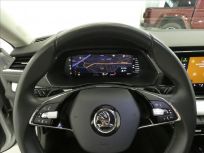 Škoda Octavia 2.0 TDI Style  Combi 7DSG