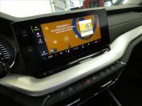 Škoda Octavia 2.0 TDI Style  Combi 7DSG